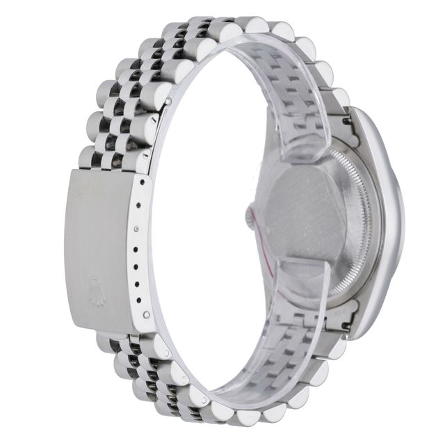 Rolex Datejust 16200 Image 4
